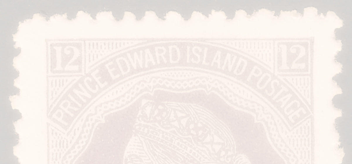 Provincial Stamps - Prince Edward Island