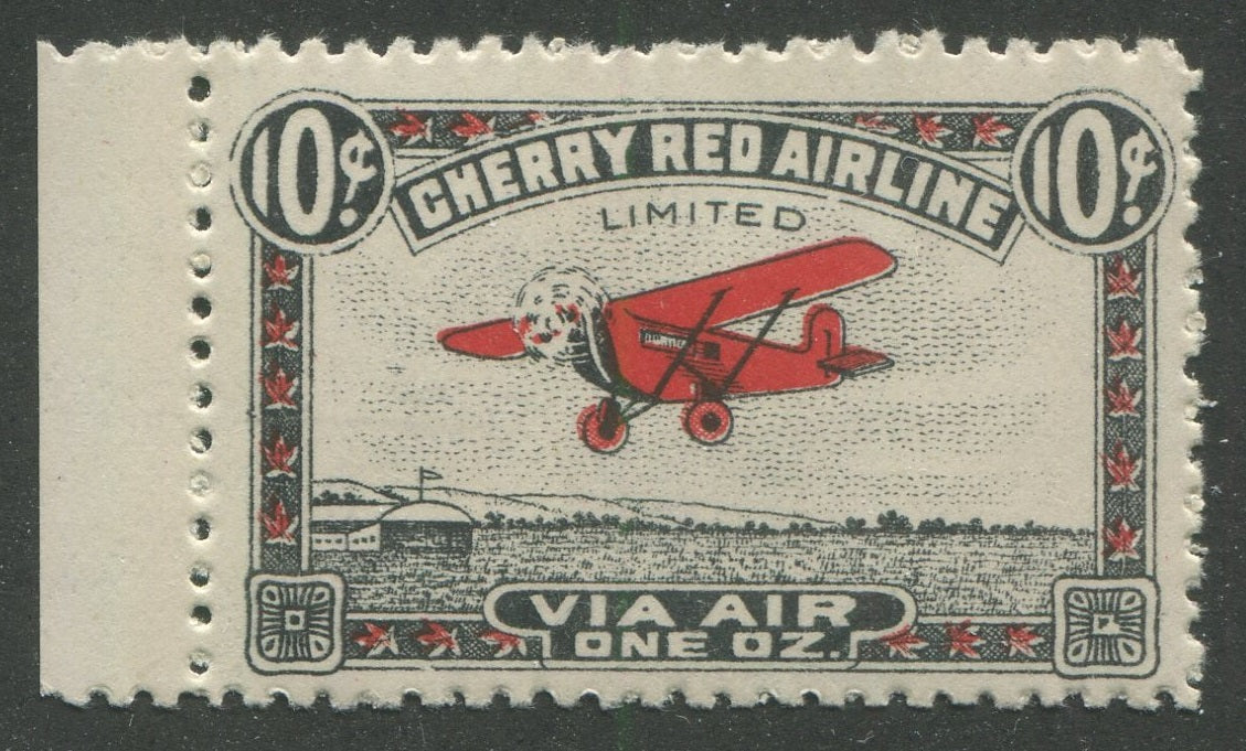 0066CA2403 - Canada CL46i - Mint, &#39;Snow on Wings&#39; Variety