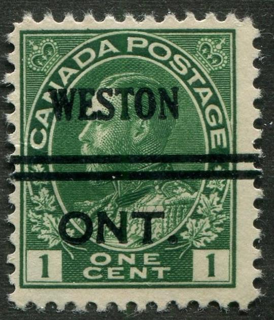 WEST001104 - WESTON 1-104
