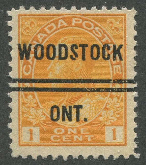 WOOD001105 - WOODSTOCK 1-105