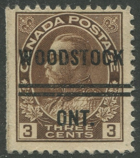 WOOD001108 - WOODSTOCK 1-108