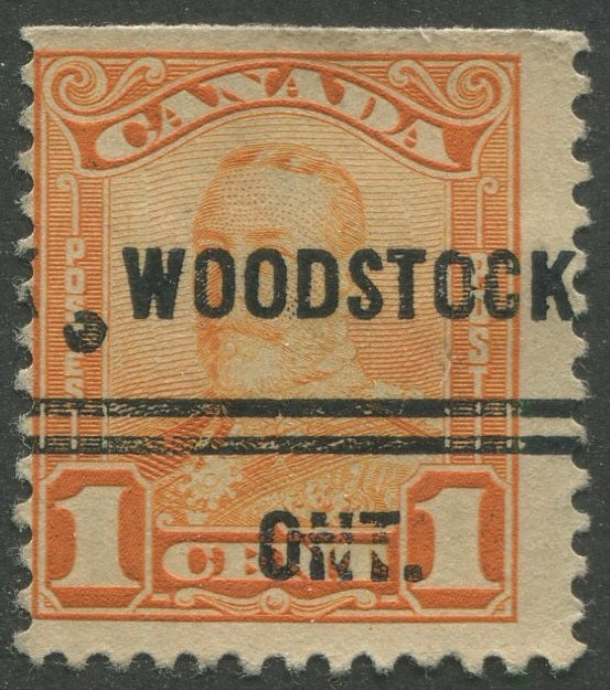 WOOD001149 - WOODSTOCK 1-149
