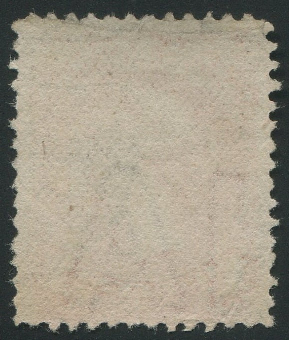 0022CA2309 - Canada #22a - Used Watermarked Bothwell Paper