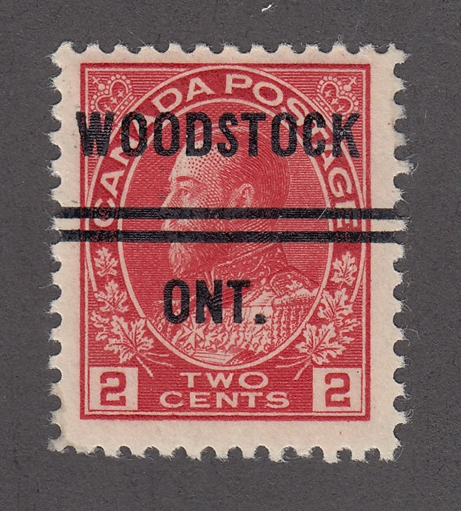 WOOD001106 - WOODSTOCK 1-106