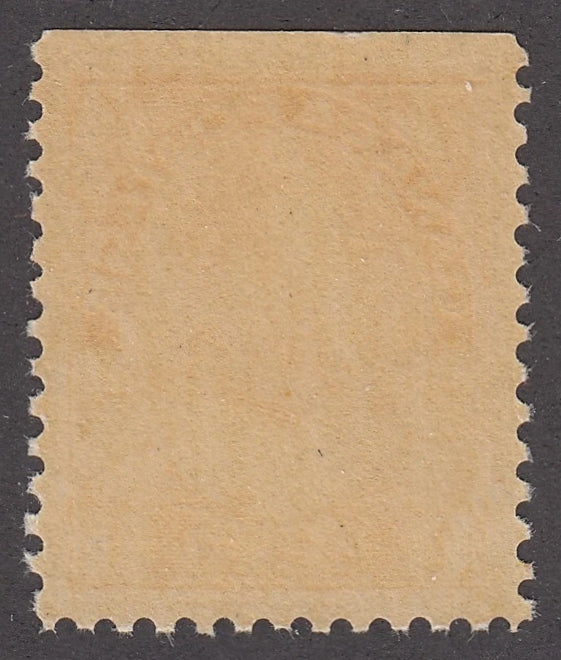0105CA2012 - Canada #105as - Mint Booklet Single