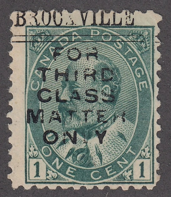 BROC002089 - BROCKVILLE 2-89