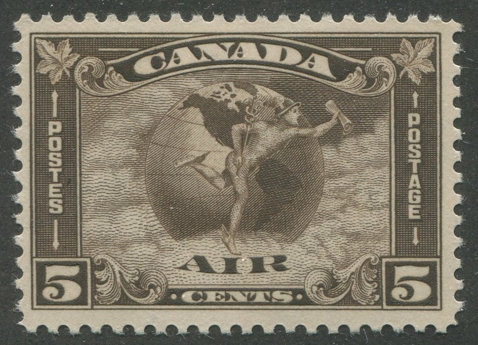0002CA2212 - Canada C2 - Mint