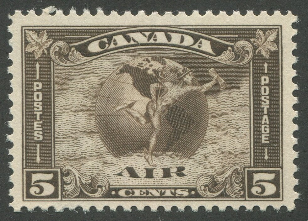 0002CA2009 - Canada C2 - Mint