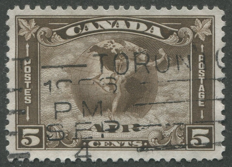 0002CA2212 - Canada C2 - Used