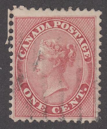 0014CA2206 - Canada #14