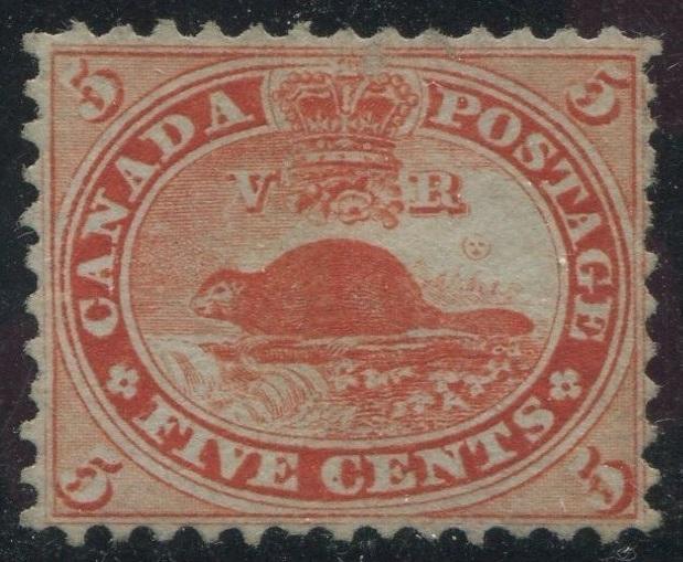 0015CA1709 - Canada #15