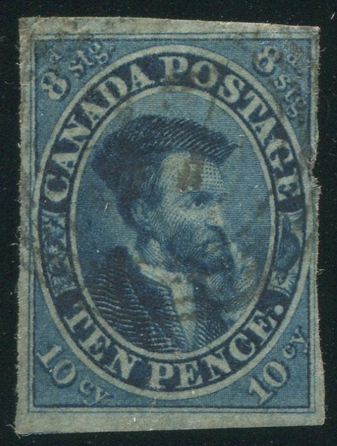 0007CA1906 - Canada #7