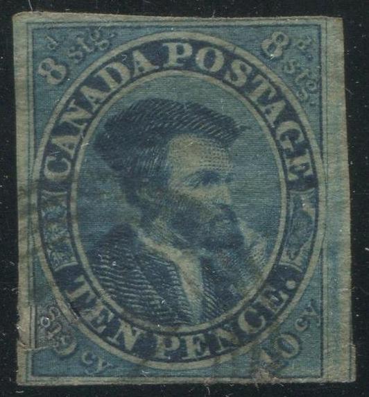 0007CA1902 - Canada #7