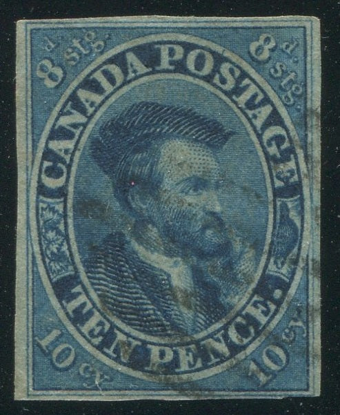 0007CA1909 - Canada #7