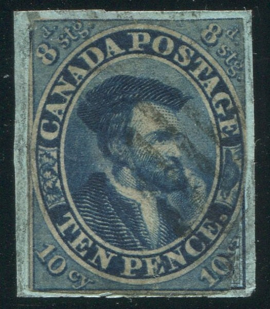 0007CA1903 - Canada #7