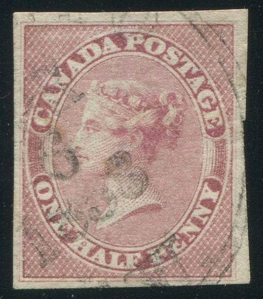 0008CA1903 - Canada #8