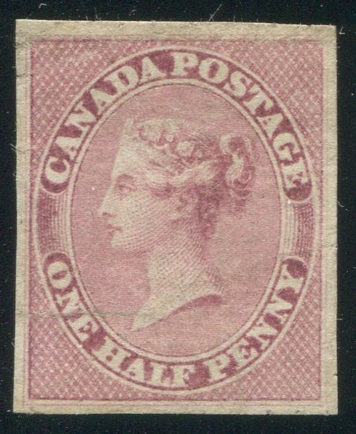0008CA1909 - Canada #8