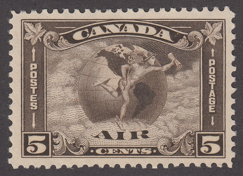 0002CA2012 - Canada C2 - Mint