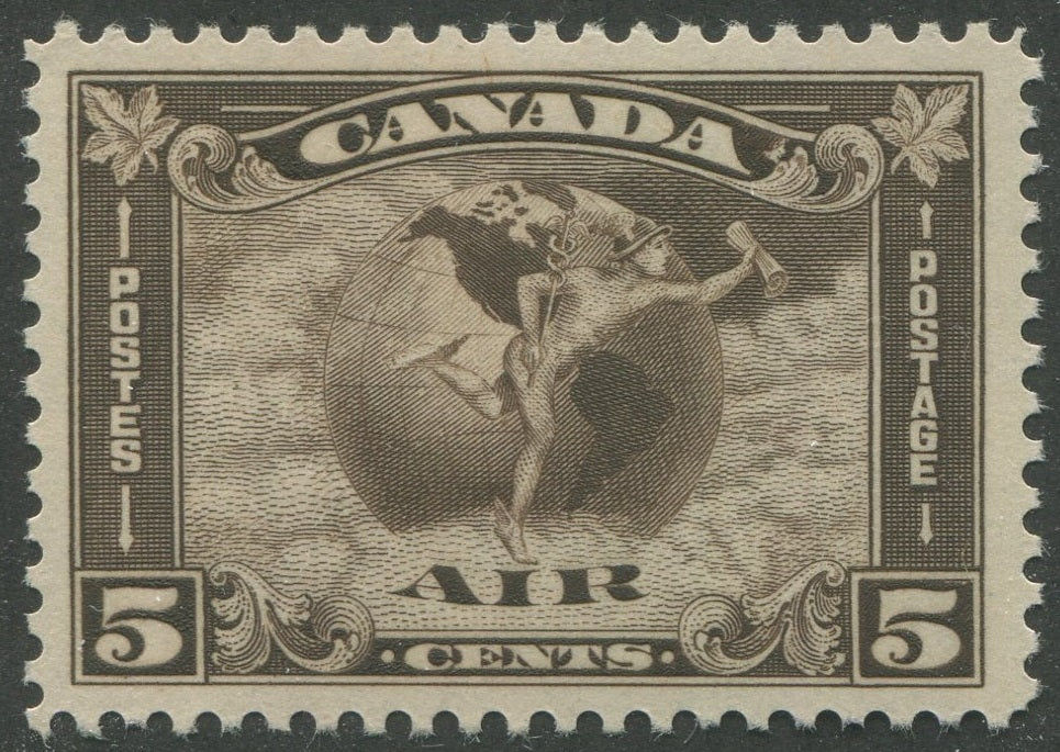 0002CA2302 - Canada C2 - Mint