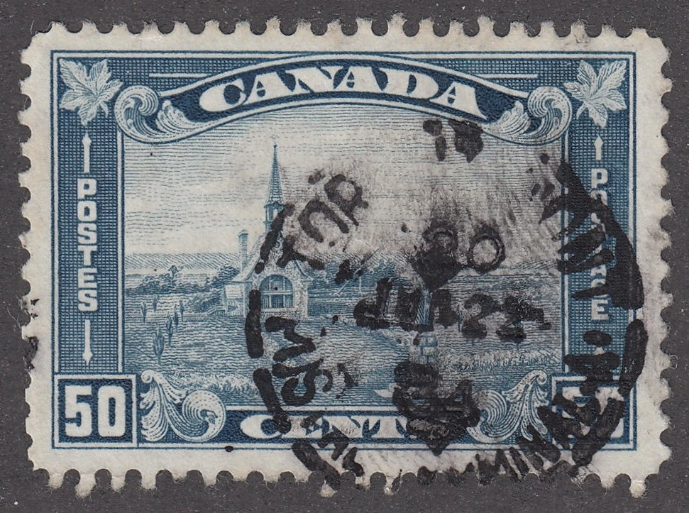 0176CA2105 - Canada #176