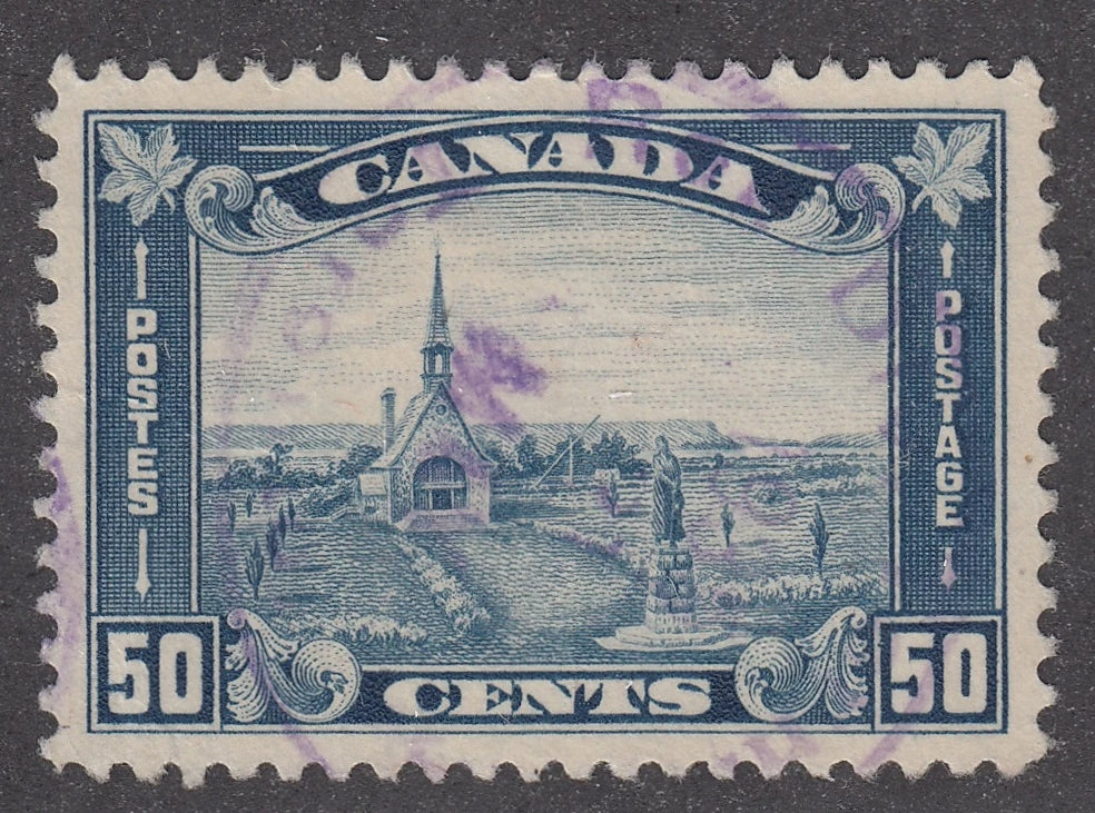 0176CA2105 - Canada #176