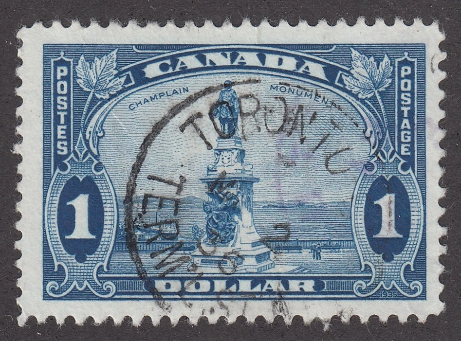 0227CA2105 - Canada #227