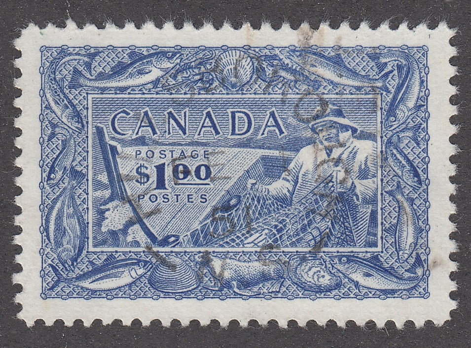 0302CA2106 - Canada #302