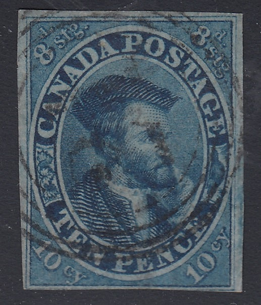 0007CA1803 - Canada #7