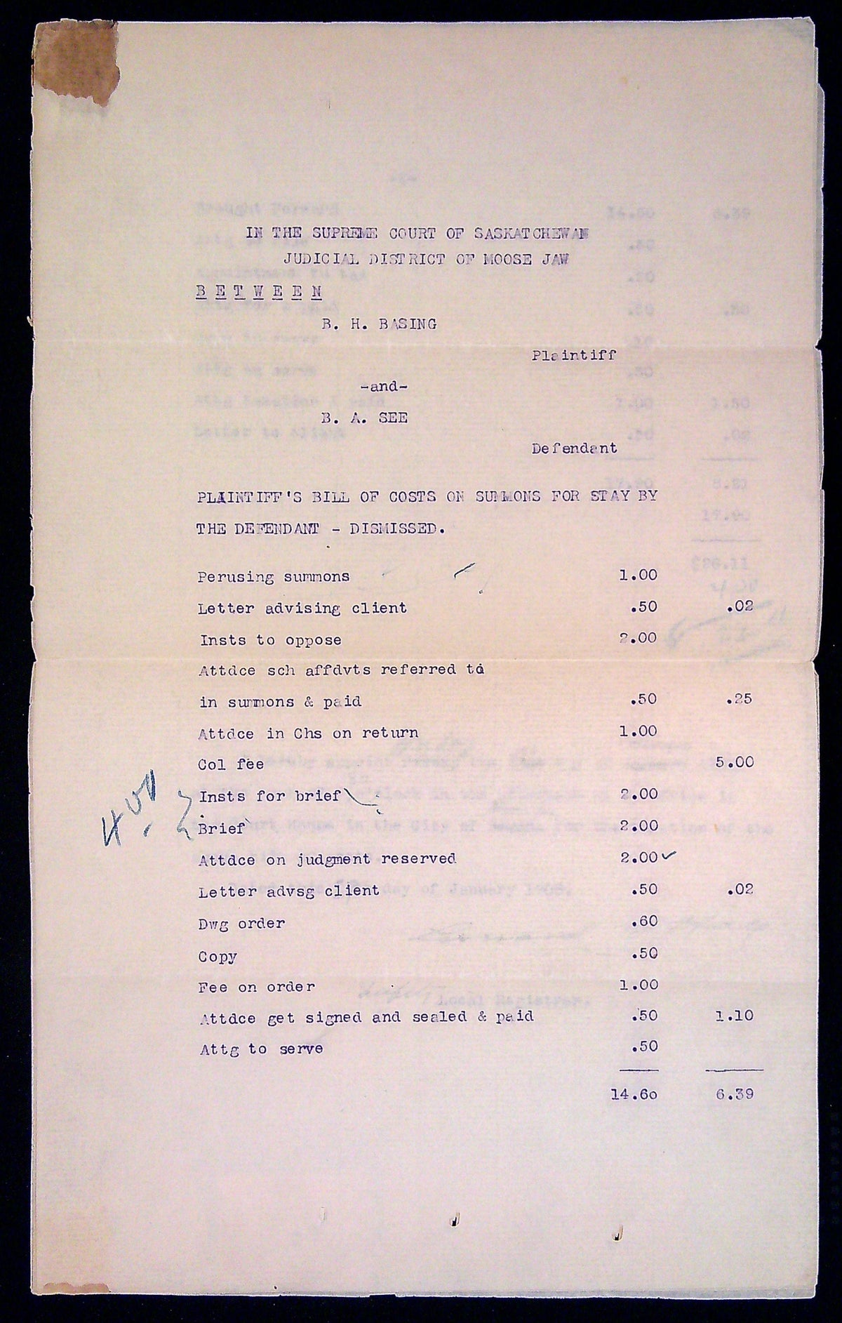 0001SL2201 - SL1 - Saskatchewan Document