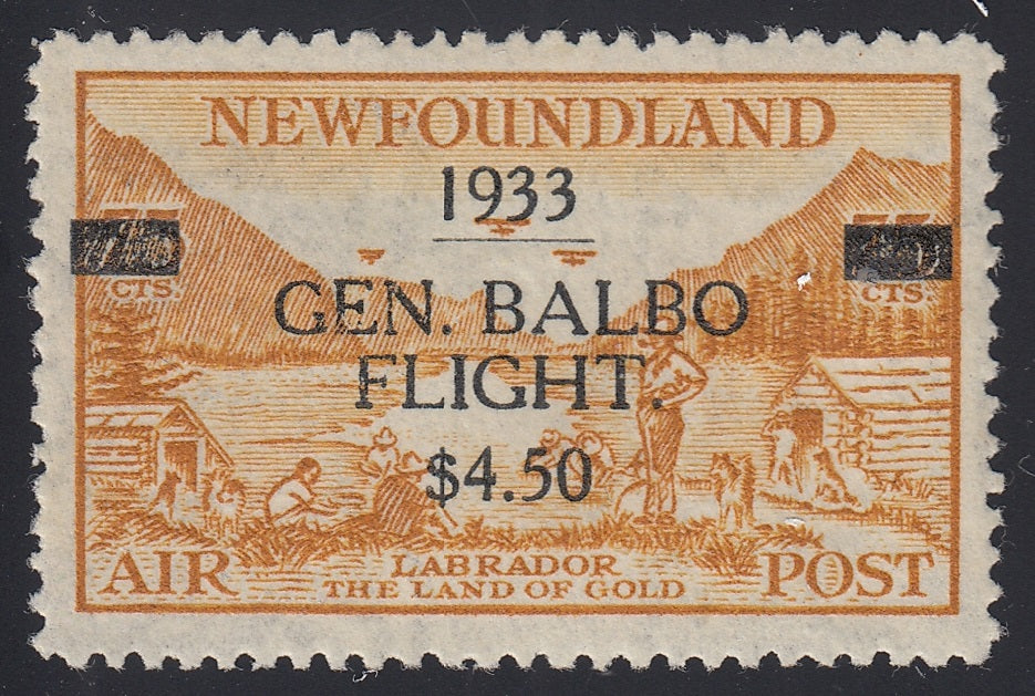 0288NF2012 - Newfoundland C18b - Mint