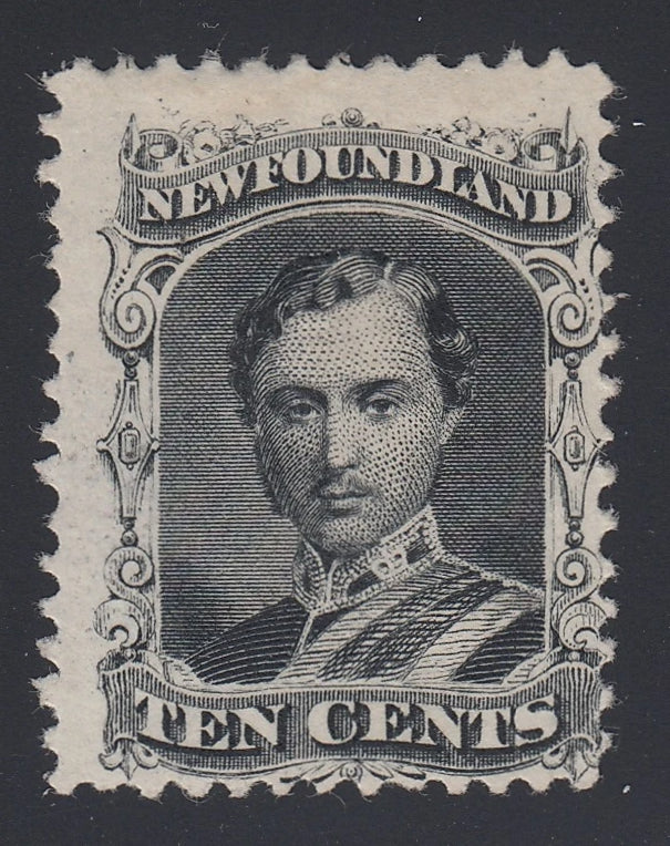 0027NF2105 - Newfoundland #27 - Mint