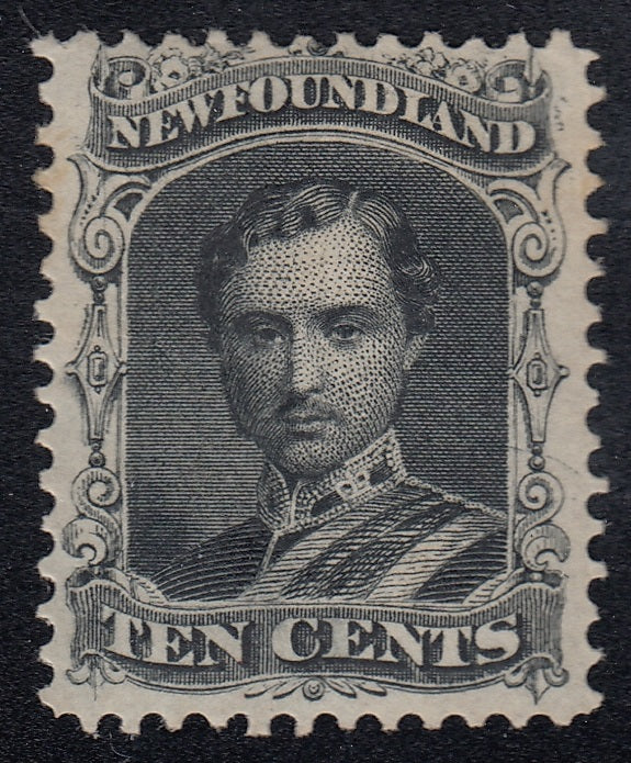 0027NF2012 - Newfoundland #27 - Mint