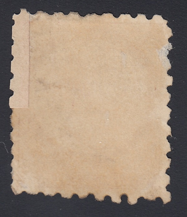 0001PE1802 - Prince Edward Island #1 - Mint Stitch Watermark