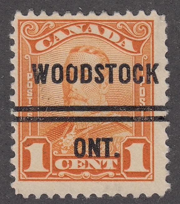 WOOD001149 - WOODSTOCK 1-149