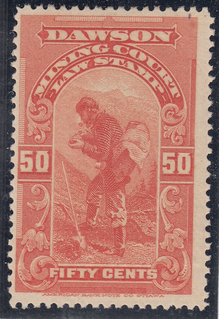 0003YL3708 - YL3 - Mint - Deveney Stamps Ltd. Canadian Stamps