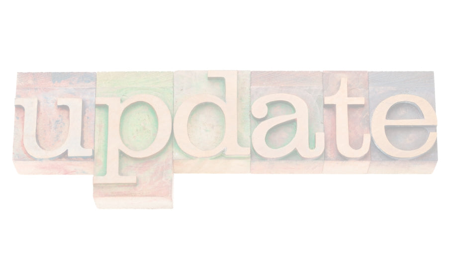 The Future of Approvals