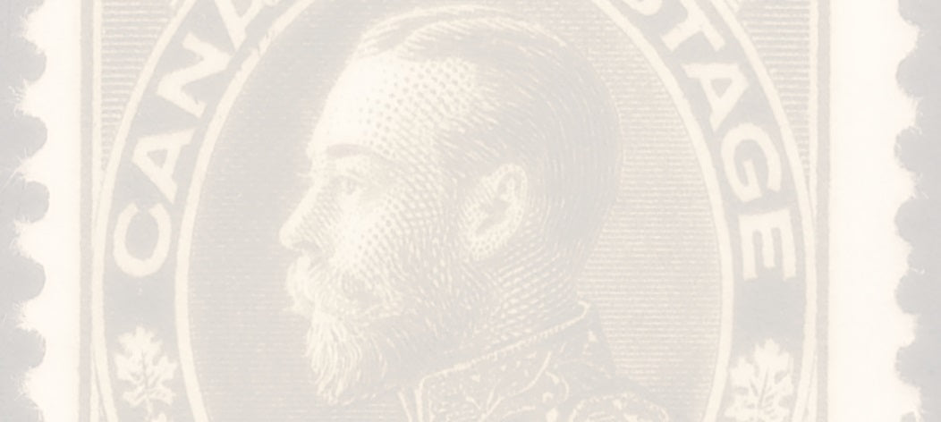 Mint Canadian Stamps