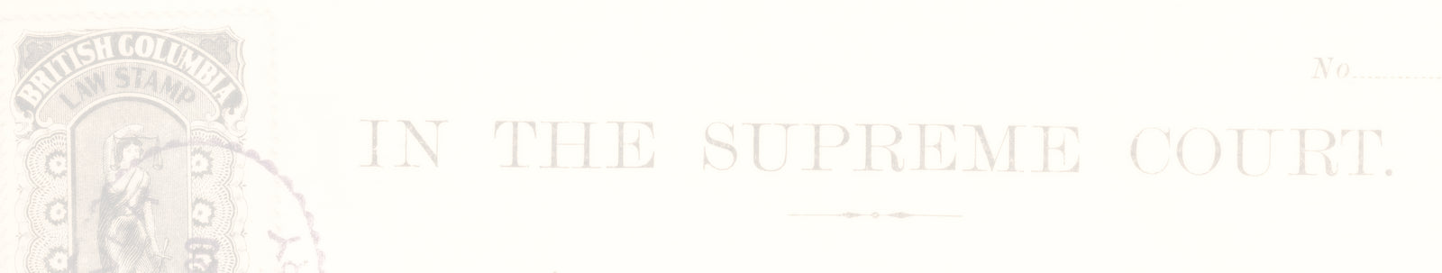 Canadian Revenues - Provincial Documents