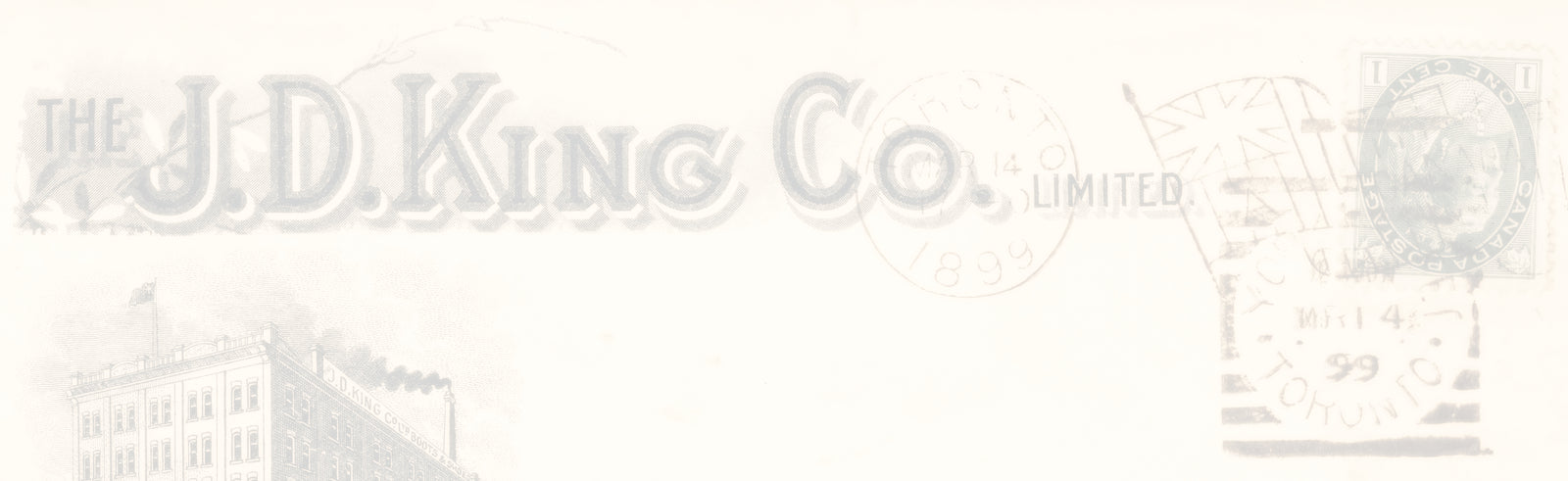 Covers & Postcards - Covers