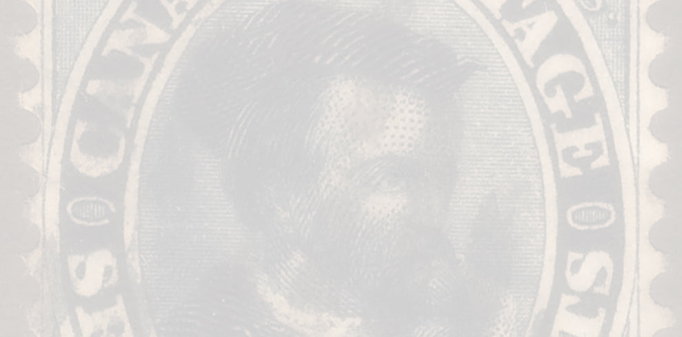 Stamp Gallery - Canadian Stamps - Used