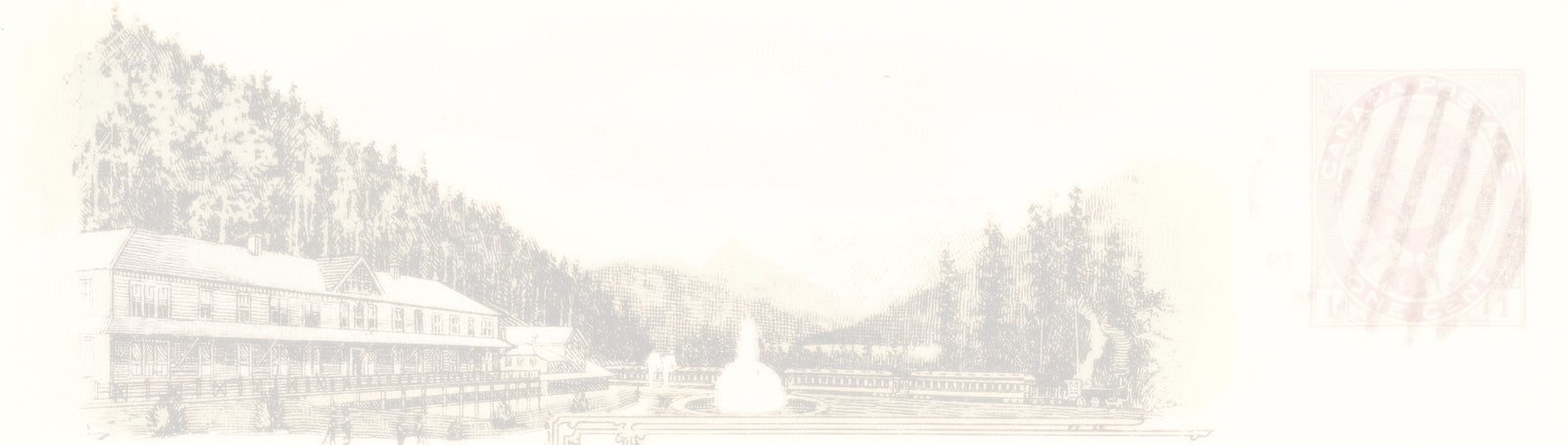 Covers & Postcards - Postcards