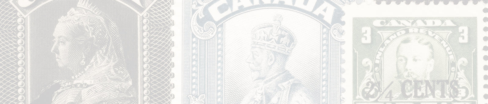 Canadian Federal Revenues