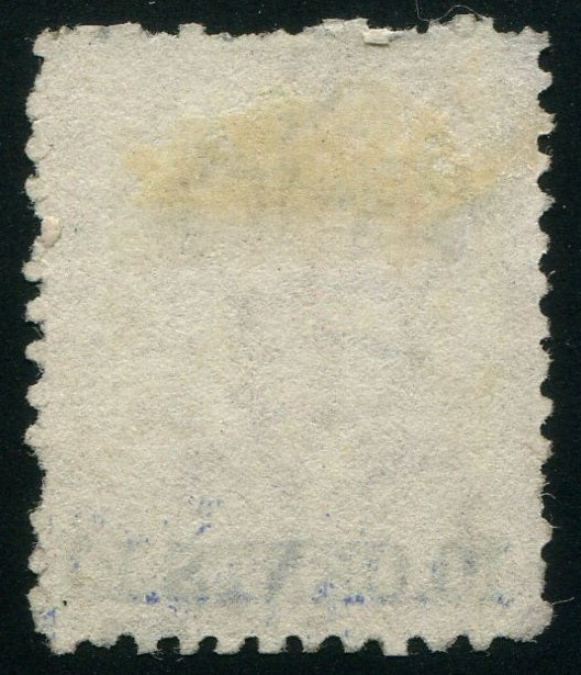 0010BC2508 - British Columbia #10 - Mint
