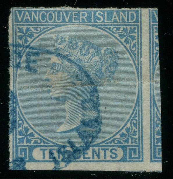 0004BC2410 - British Columbia #4 - Used