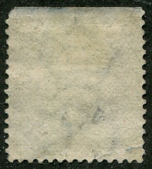 0006BC2507 - British Columbia #6 - Mint