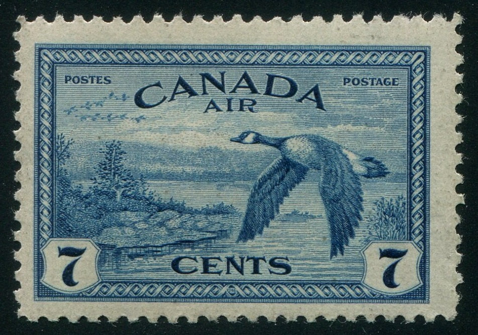 0009CA2603 - Canada C9i - Mint