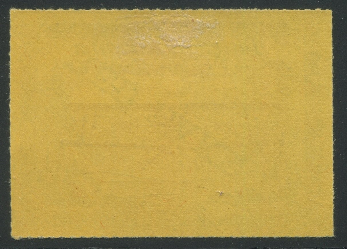 Inverted Stamp Patterns Back of the Book - Canada CL30 - Mint, Inverted Overprint - Deveney Stamps