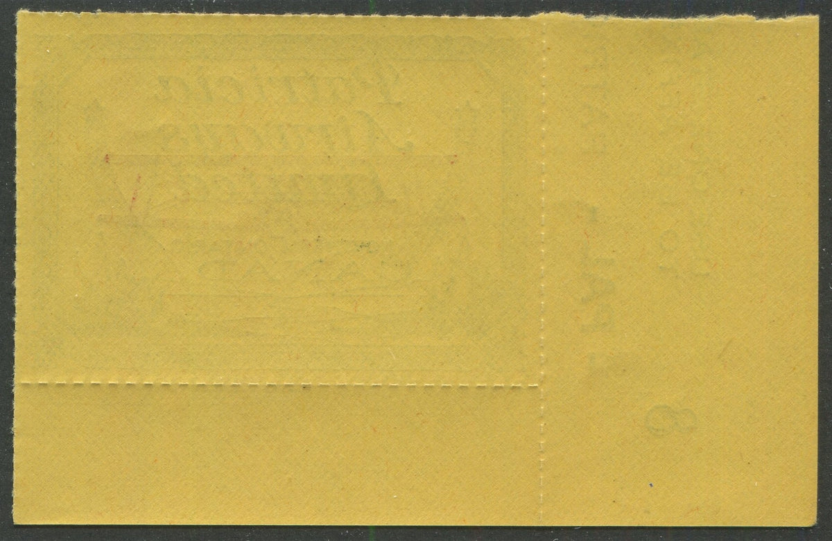 0063CA2403 - Canada CL43 - Mint