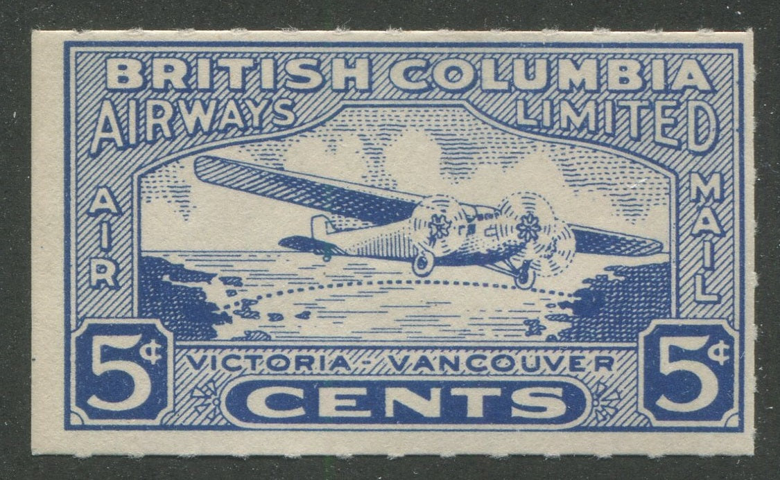 0064CA2403 - Canada CL44 - Mint