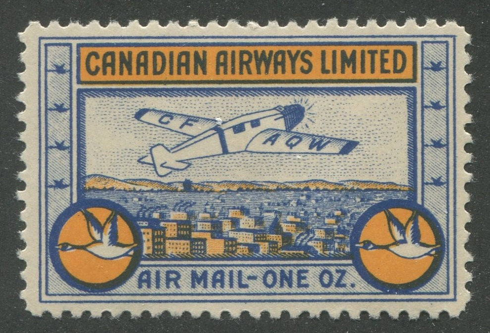 0071CA2403 - Canada CL51 - Mint